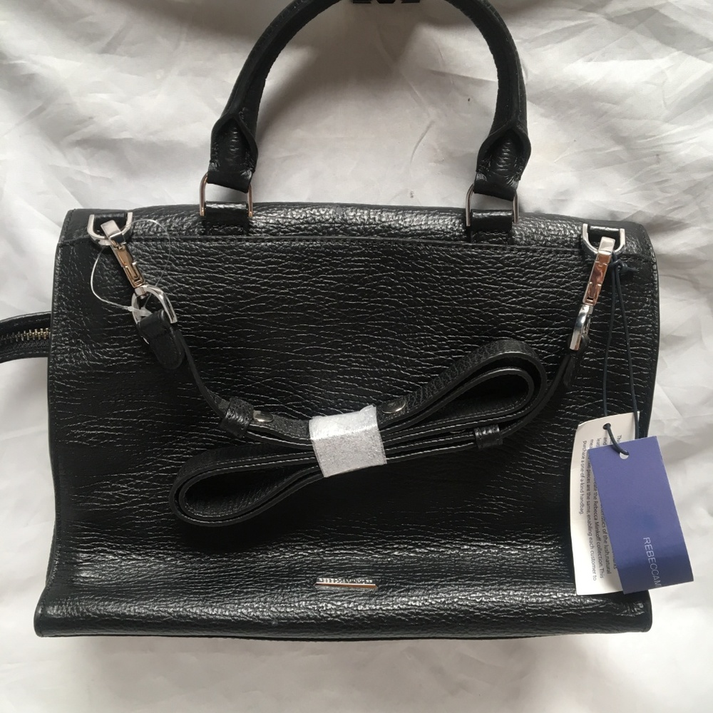 HF26EJAS53Rebecca Minkoff Jane Medium Satchel Tote